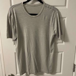 Lululemon Workout Tee Shirt